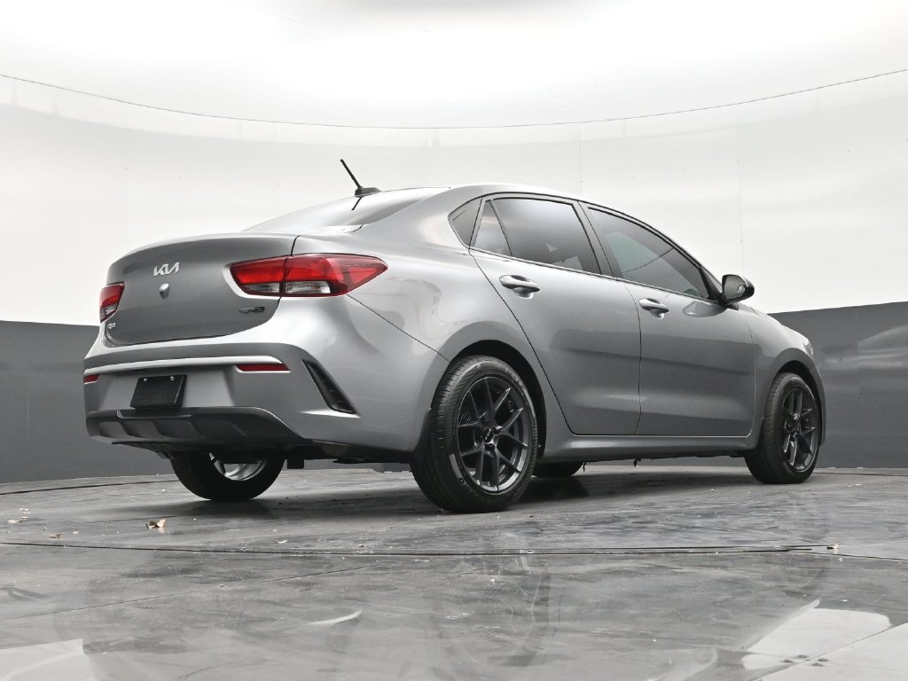 Used 2023 Kia Rio S FWD image 24