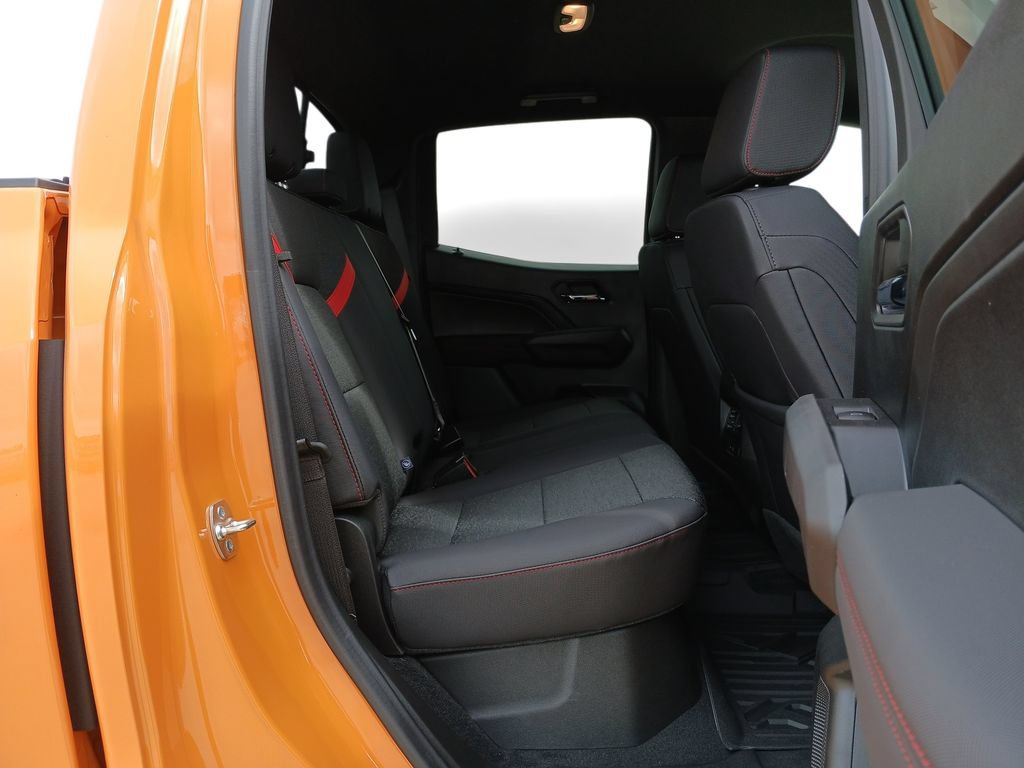 New 2025 Chevrolet Colorado Z71 AWD/4WD image 27