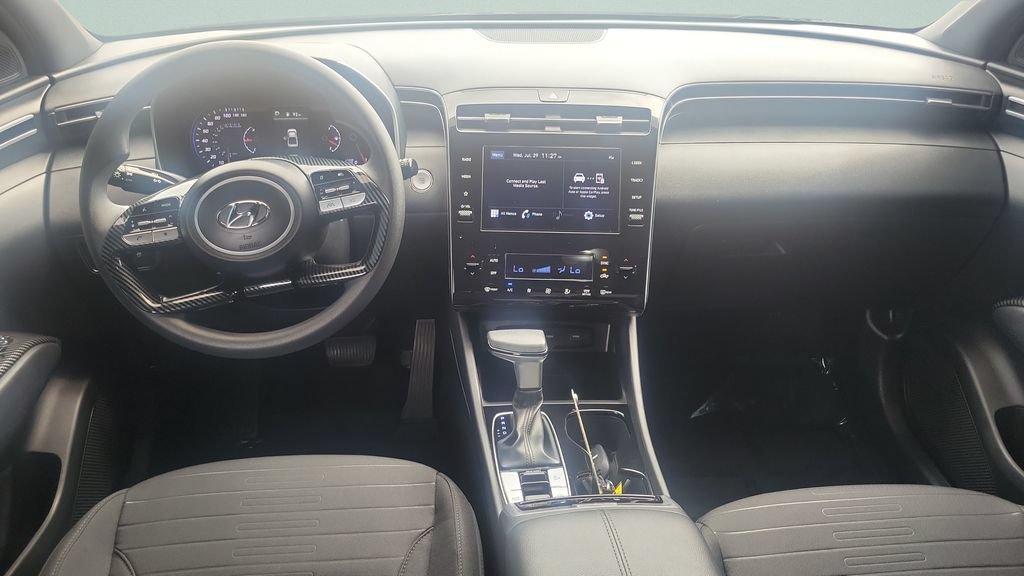 Used 2024 Hyundai Santa Cruz SEL FWD image 11