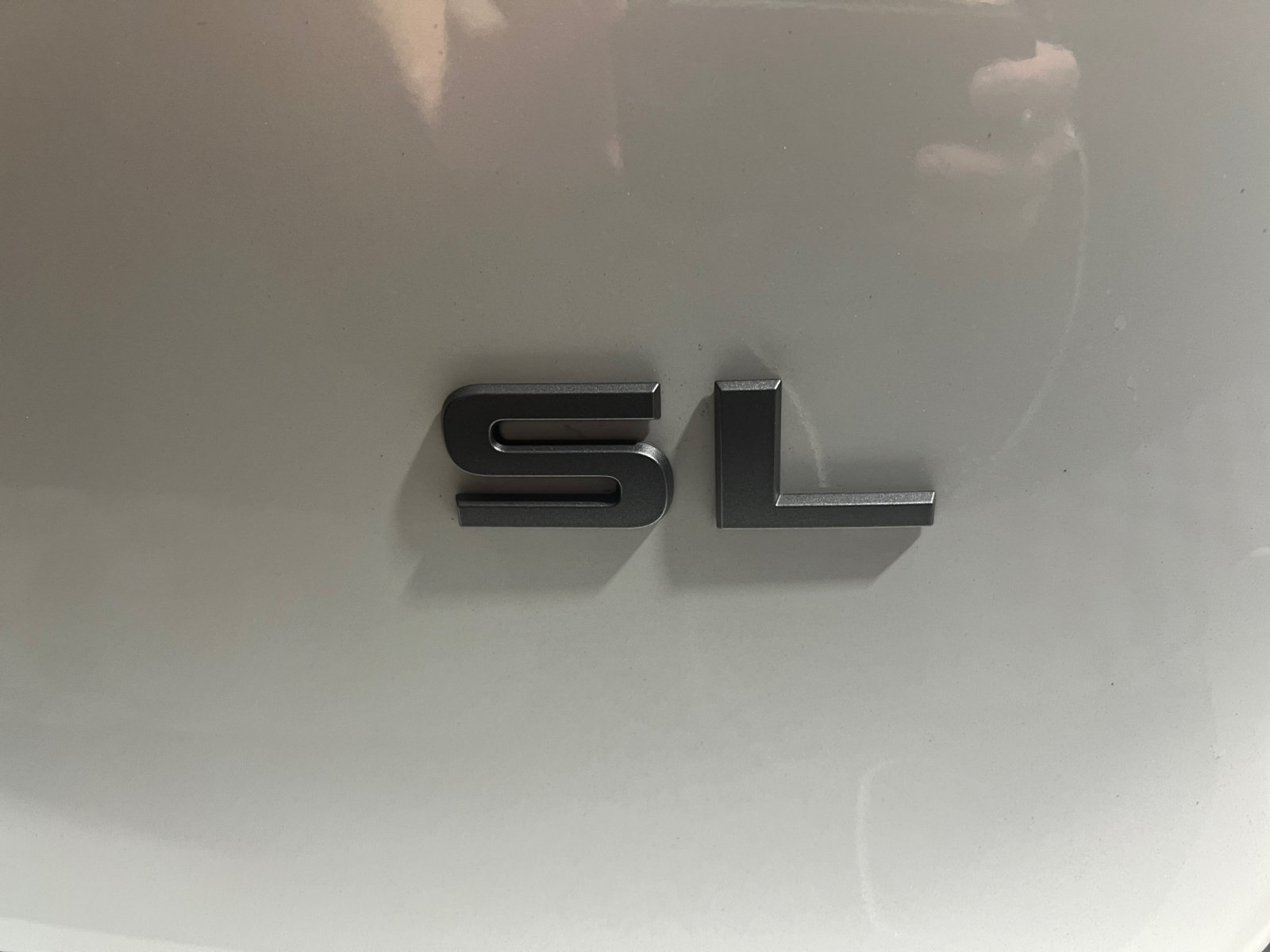 New 2026 Nissan Armada SL AWD/4WD image 24