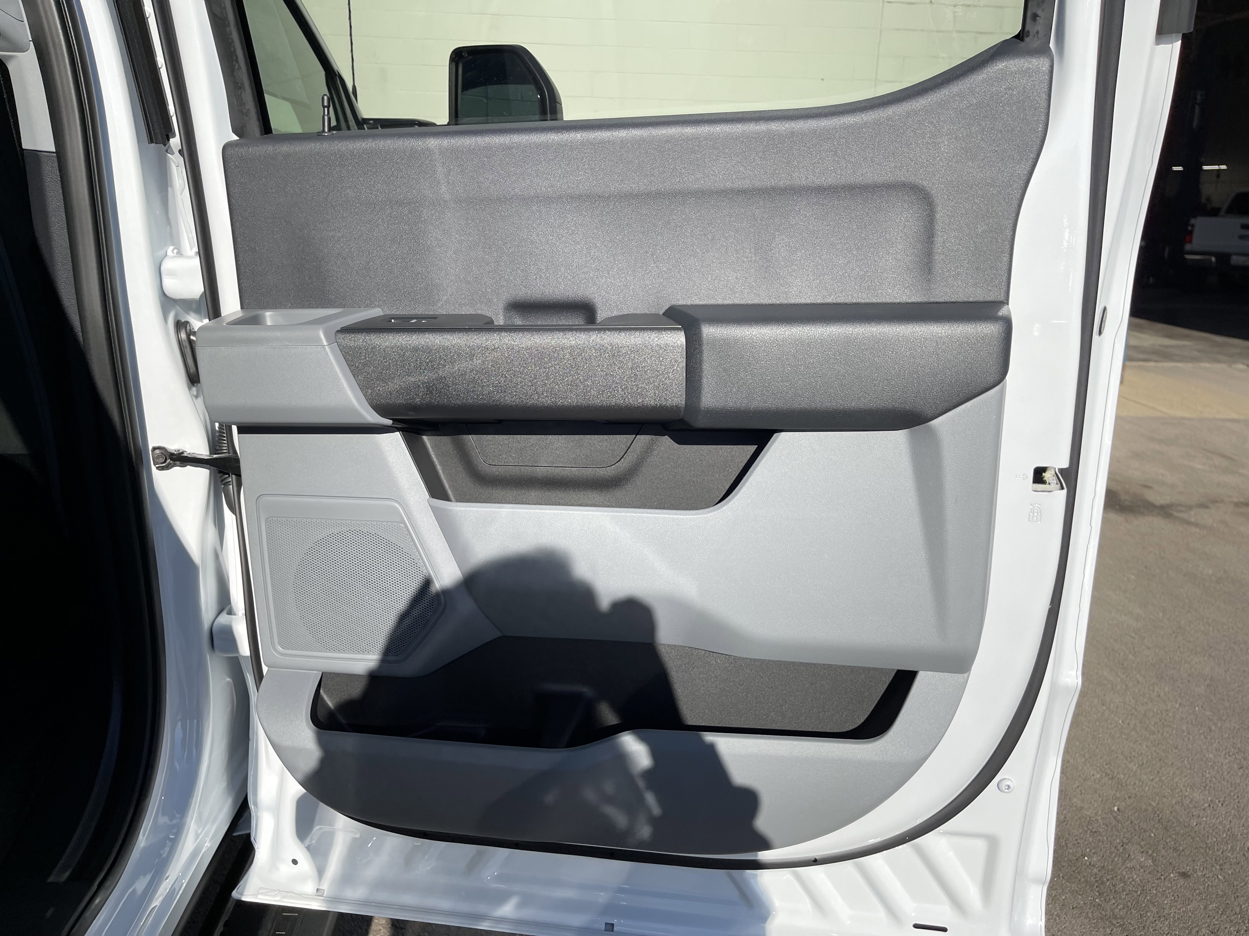 New 2026 Ford F250 XL w/ XL Off-Road Package image 29