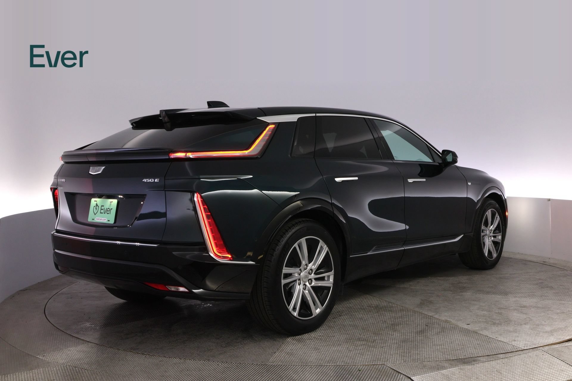 Used 2024 Cadillac Lyriq Tech w/ Driver Assist Package RWD image 3