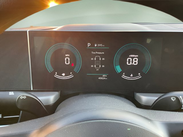 Used 2025 Hyundai Sonata SEL FWD image 15