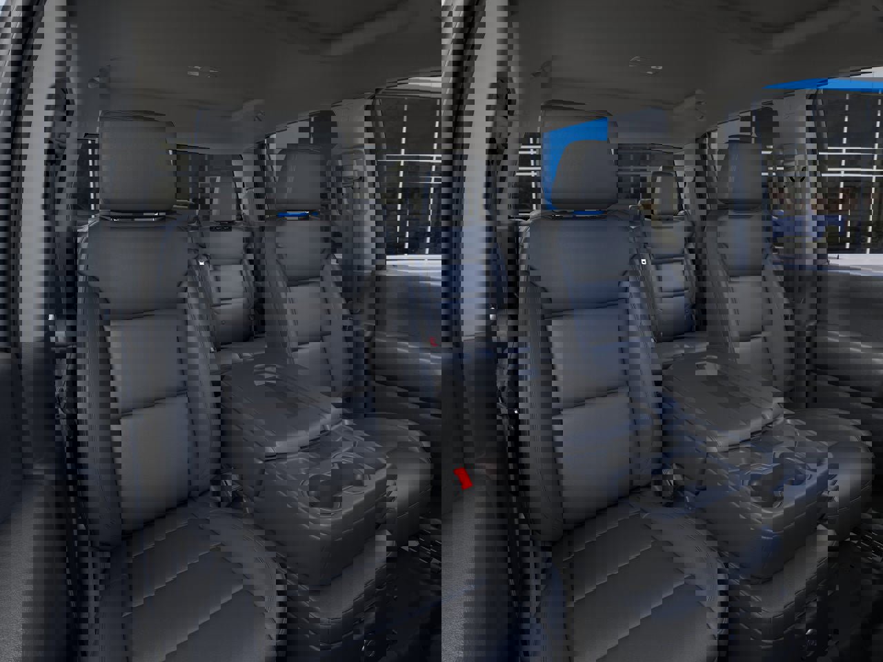 New 2025 Chevrolet Silverado 3500 W/T w/ WT Convenience Package image 32