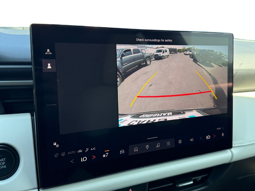 New 2026 MAZDA CX-5 Preferred AWD/4WD image 15
