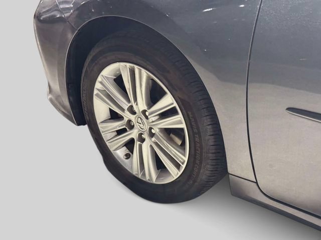 Used 2015 Lexus ES 350 FWD image 10