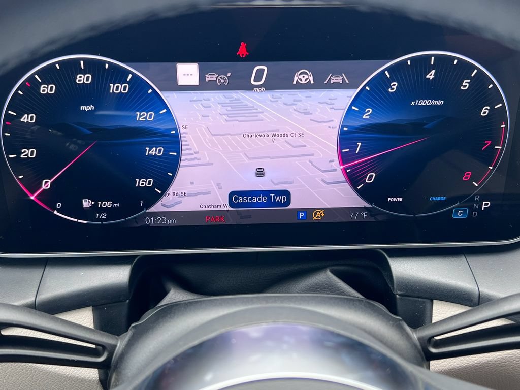 New 2026 Mercedes-Benz GLC 300 4MATIC image 18