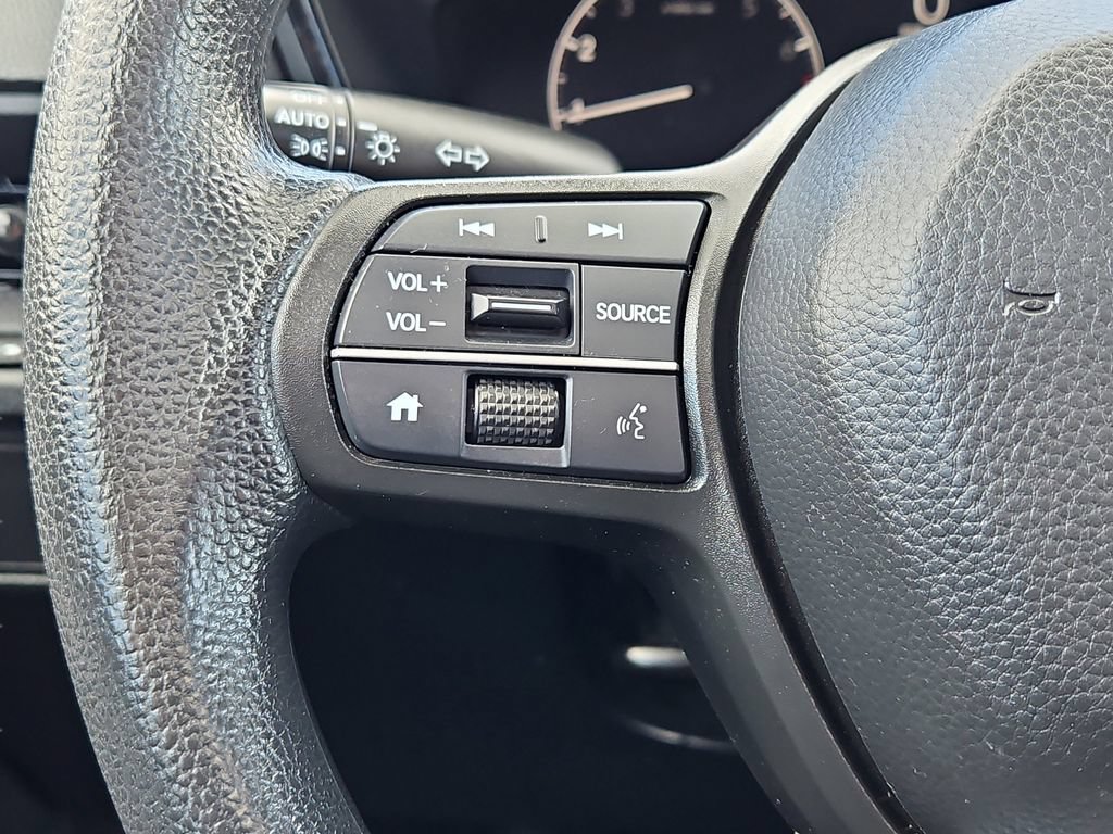 Certified 2024 Honda CR-V EX image 24