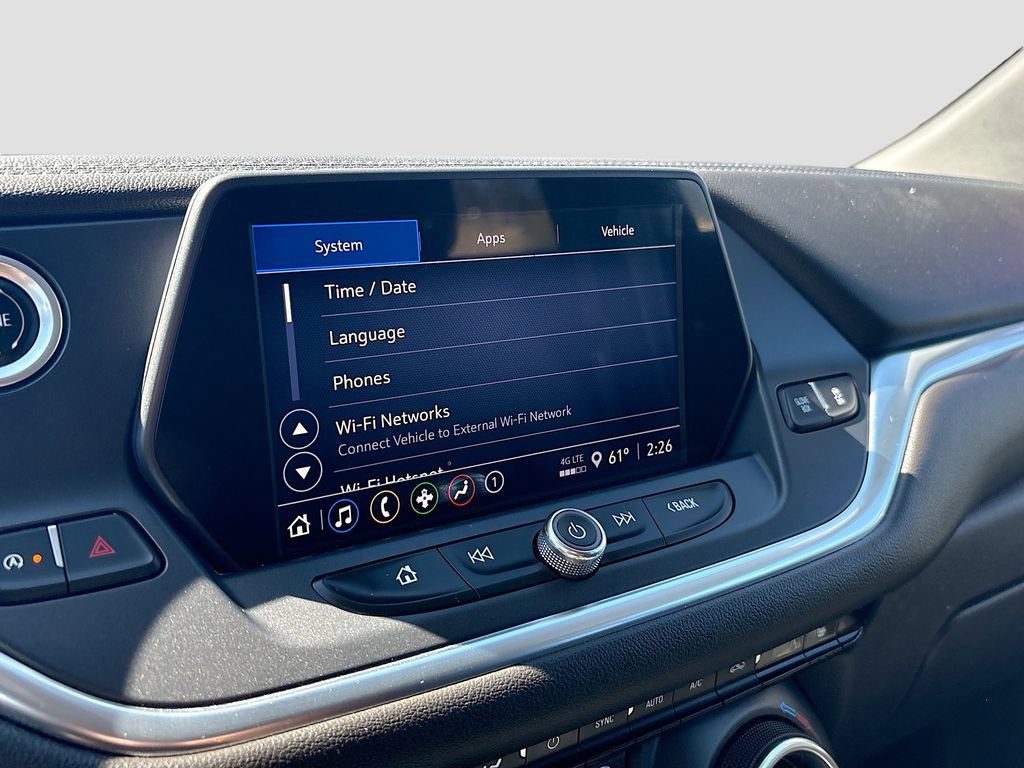 Used 2022 Chevrolet Blazer LT image 14