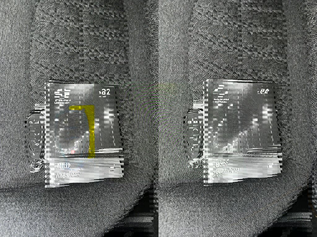 Certified 2024 Chevrolet Equinox LT w/ LPO, Floor Liner Package image 16