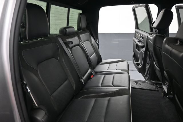 Used 2025 RAM 1500 Laramie w/ Sport Appearance Package AWD/4WD image 25