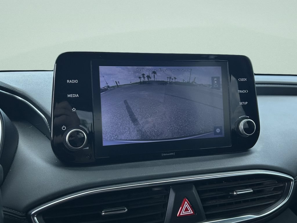 Used 2022 Hyundai Santa Fe XRT FWD image 27