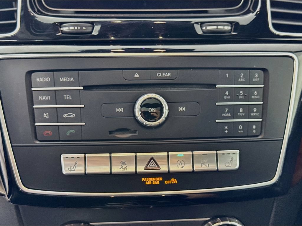 Used 2018 Mercedes-Benz GLS 450 4MATIC image 19
