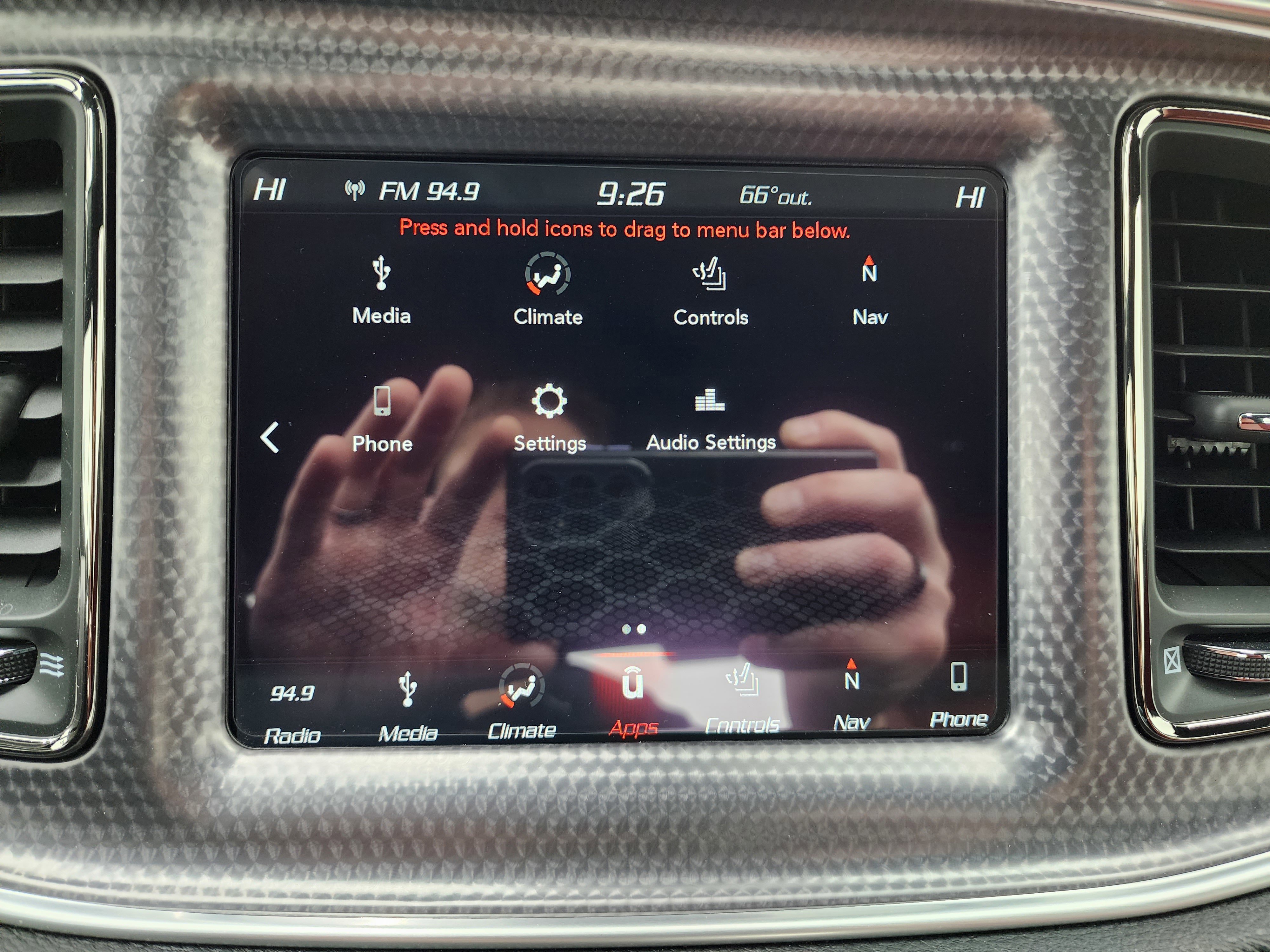 Used 2019 Dodge Challenger SRT Hellcat Redeye image 48