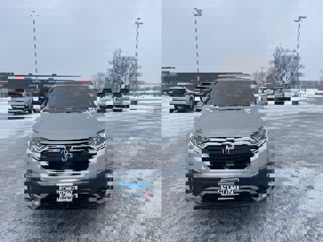 Used 2022 Honda CR-V EX image 3