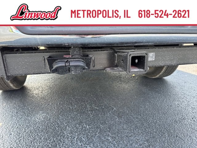 New 2025 GMC Savana 2500 w/ Driver Convenience Package image 14