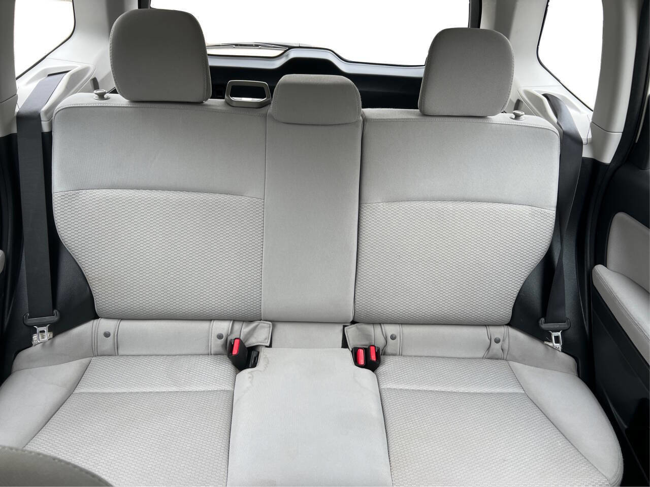 Used 2014 Subaru Forester 2.5i AWD/4WD image 14