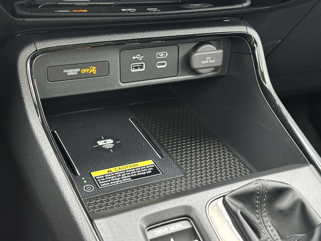 Certified 2024 Honda CR-V EX-L image 29