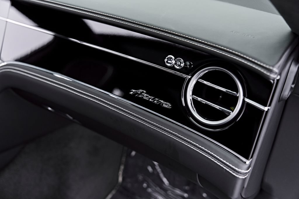 Used 2022 Bentley Flying Spur V8 AWD/4WD image 52