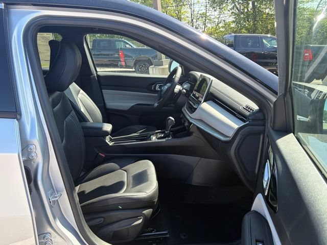 New 2026 Jeep Compass Limited AWD/4WD image 27