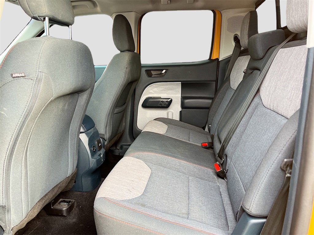 Used 2023 Ford Maverick XLT w/ Equipment Group 300A Standard image 23