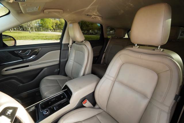 Used 2022 Lincoln Corsair FWD image 24