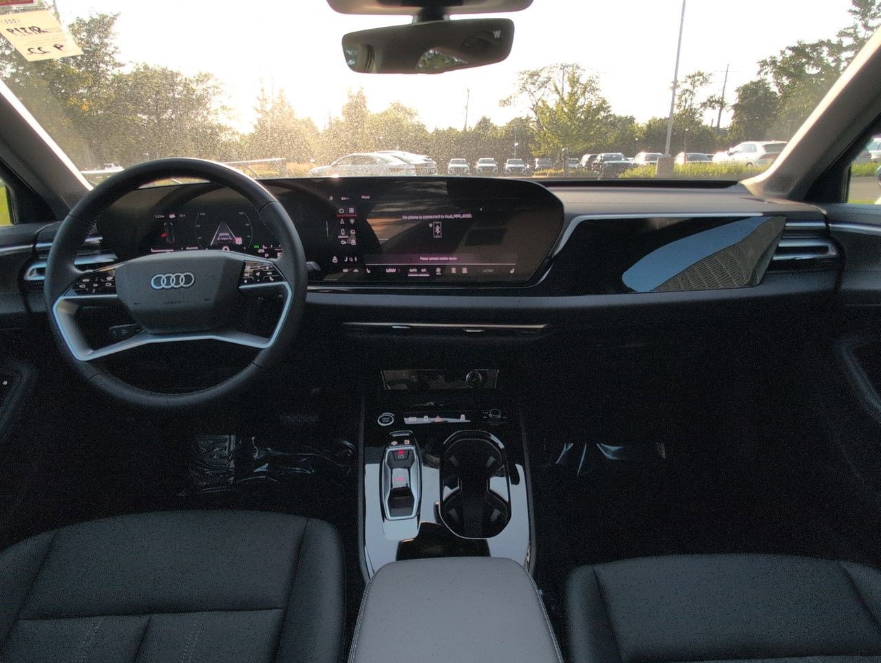 New 2025 Audi A5 2.0T Premium Plus image 22