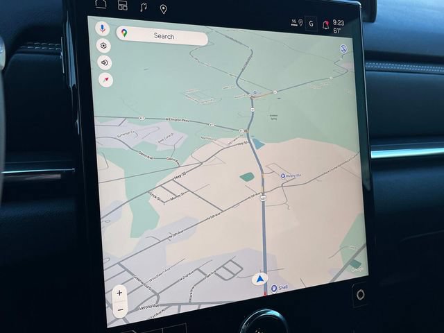 New 2026 GMC Terrain Elevation w/ Technology Package II FWD image 27