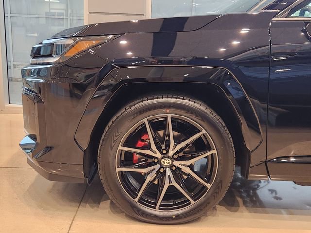 New 2026 Toyota RAV4 AWD Plug-in Hybrid image 5