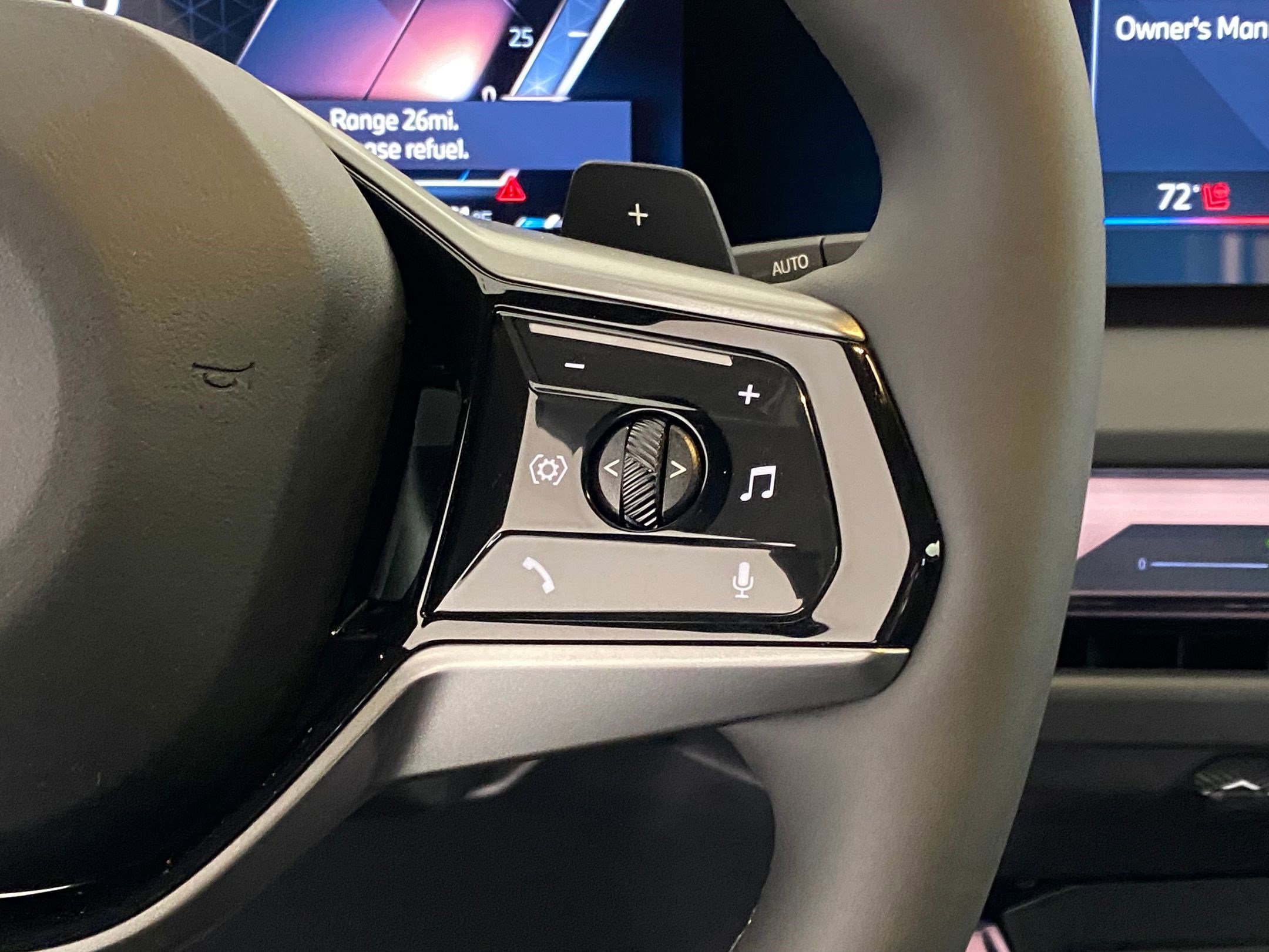 New 2026 BMW X3 xDrive30 w/ Convenience Package image 28