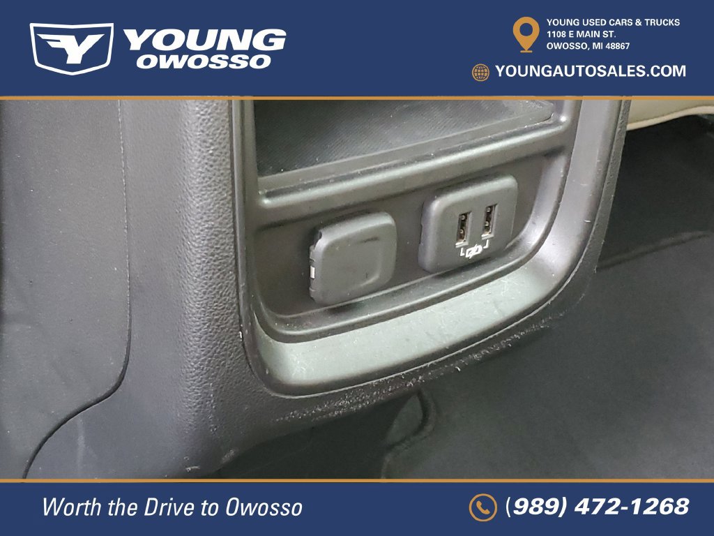 Used 2019 Buick Envision Preferred FWD image 27