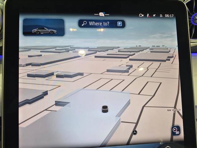 New 2026 Mercedes-Benz Maybach SL 680 image 13