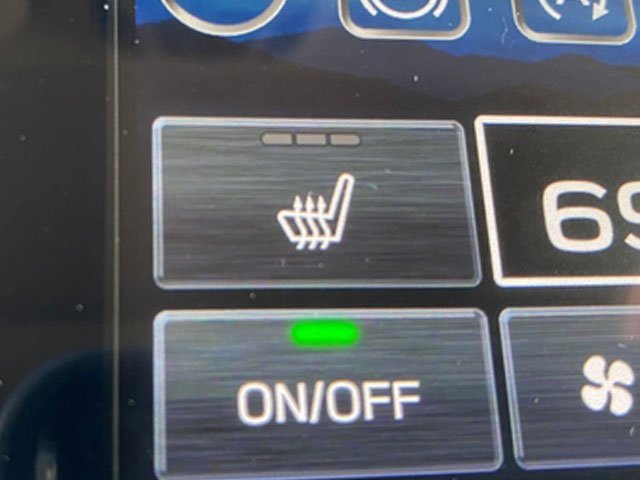 New 2025 Subaru Outback Onyx Edition image 11
