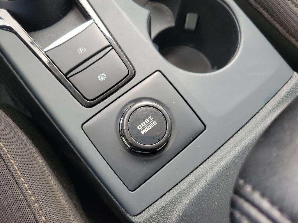 Used 2021 Ford Bronco Sport AWD/4WD image 23