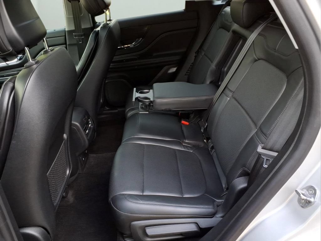 Used 2020 Lincoln Corsair Reserve w/ Equipment Group 201A AWD/4WD image 29