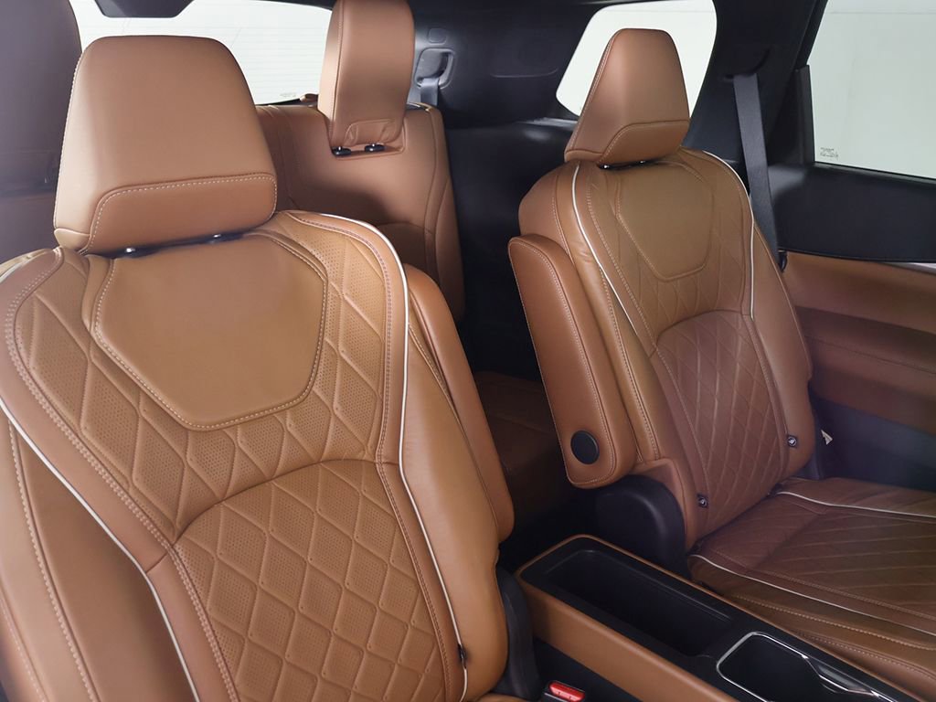 Used 2023 INFINITI QX60 Autograph w/ Cargo Package image 40