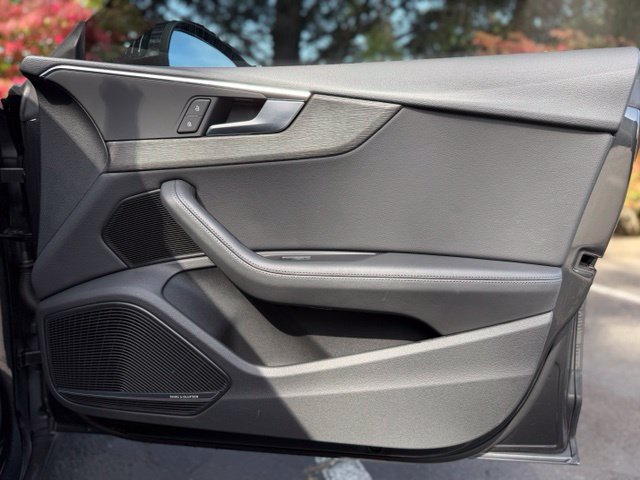 Used 2019 Audi A5 2.0T Prestige AWD/4WD image 17