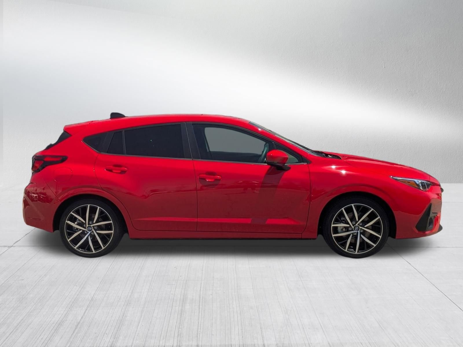 Certified 2024 Subaru Impreza 2.0i Sport w/ Popular Package #1 AWD/4WD image 6