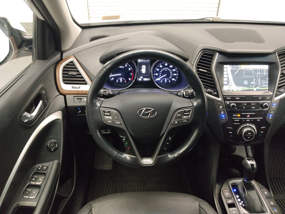 Used 2019 Hyundai Santa Fe XL AWD/4WD image 22