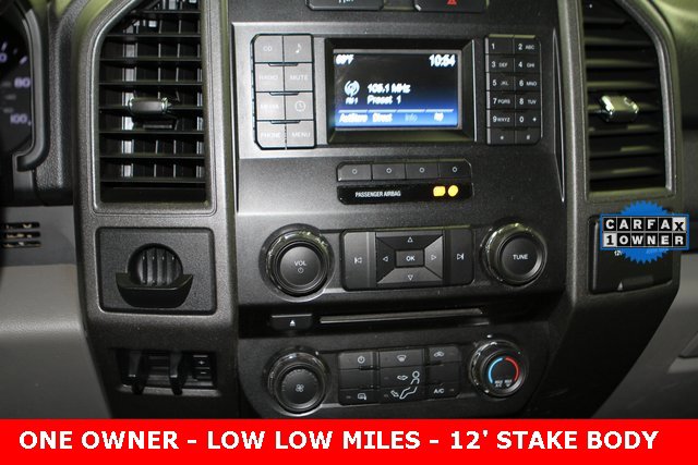 Used 2018 Ford F350 XL w/ Power Equipment Group image 19