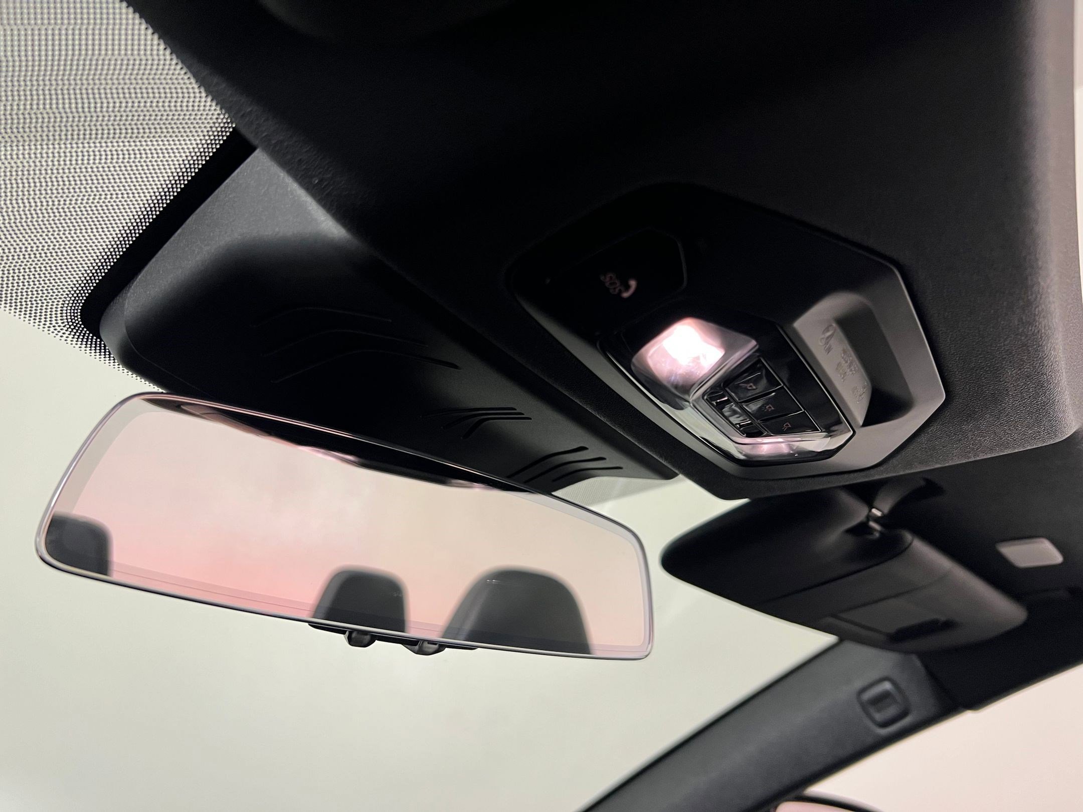 Used 2024 BMW M4 xDrive Competition image 19