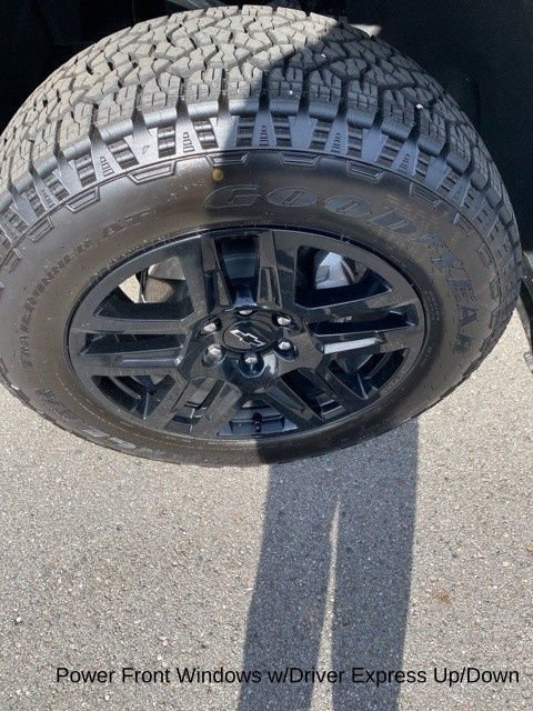 Used 2024 Chevrolet Silverado 1500 RST w/ RST All Star Premium Package image 42