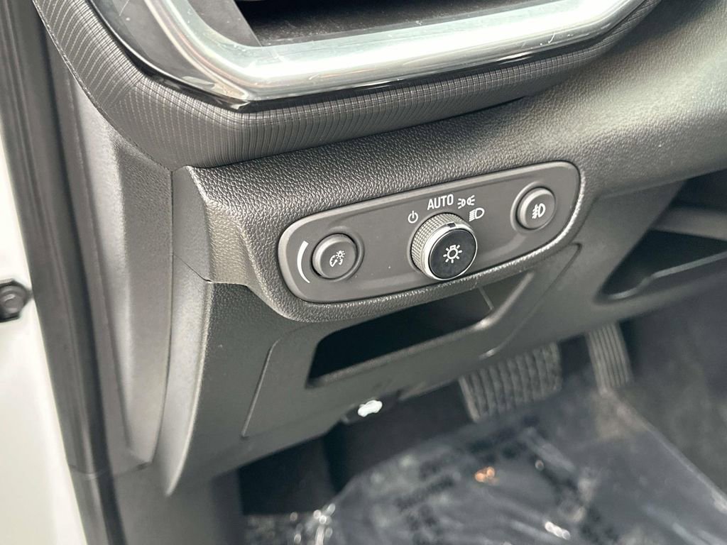 Certified 2023 Chevrolet TrailBlazer LT image 20