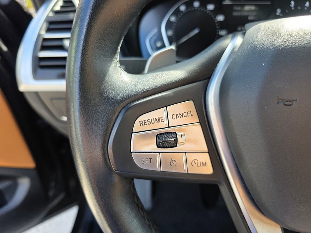 Used 2022 BMW X3 sDrive30i w/ Convenience Package RWD image 19