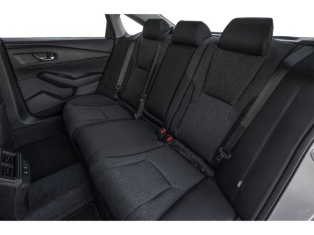 New 2026 Honda Accord SE image 35