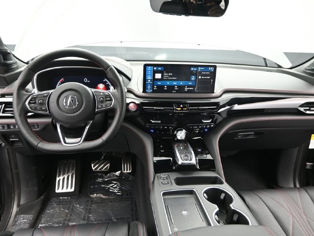 New 2026 Acura MDX Type S w/ Advance Package AWD/4WD image 15