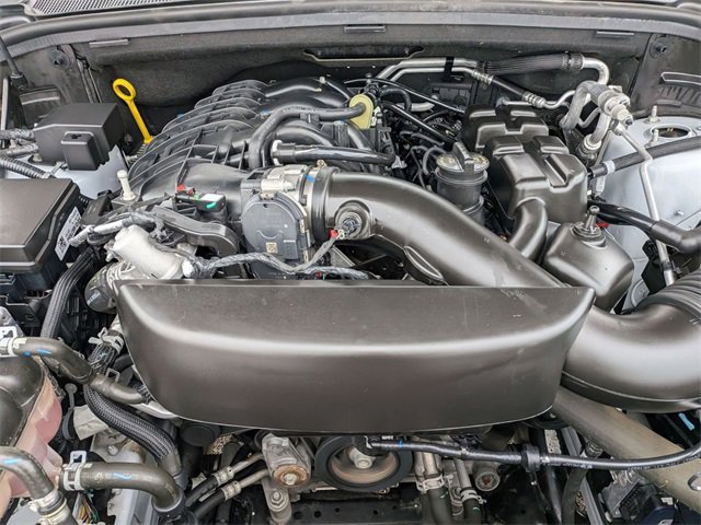 Certified 2024 Dodge Durango GT image 29