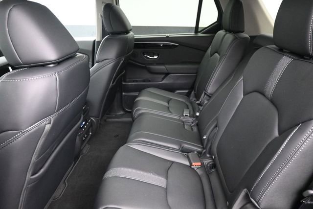 Certified 2026 Honda Pilot EX-L image 19