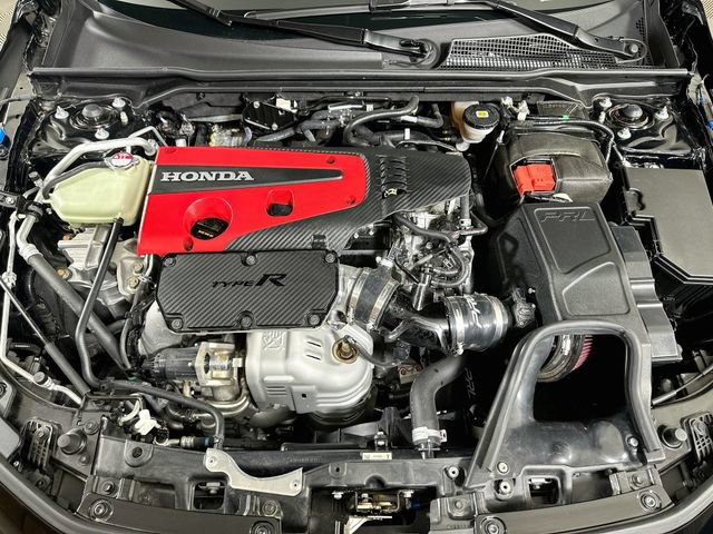 Used 2025 Honda Civic Type R image 34