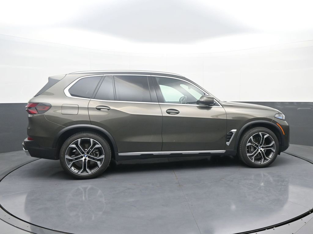 New 2026 BMW X5 xDrive40i image 8
